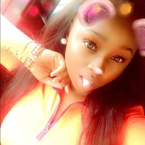 Meet your Posher, Keyanna